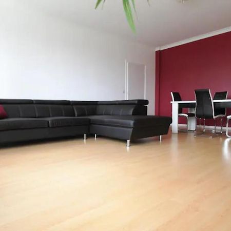 Cozy apartment in super quiet area Lanaken Extérieur photo
