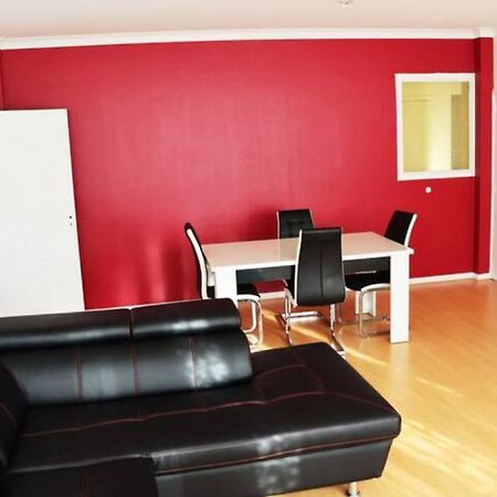 Cozy apartment in super quiet area Lanaken Extérieur photo