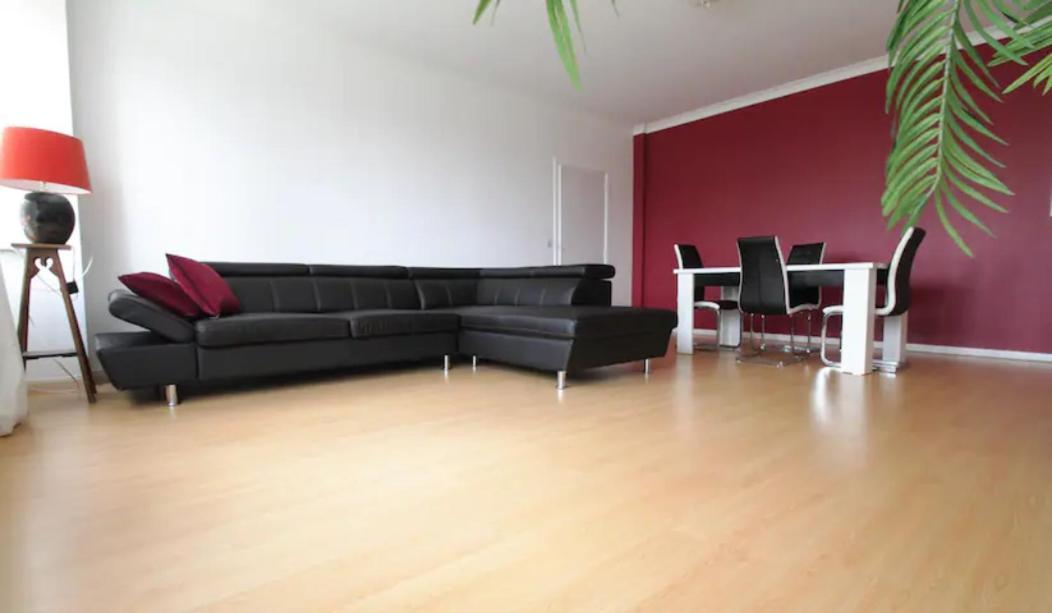 Cozy apartment in super quiet area Lanaken Extérieur photo