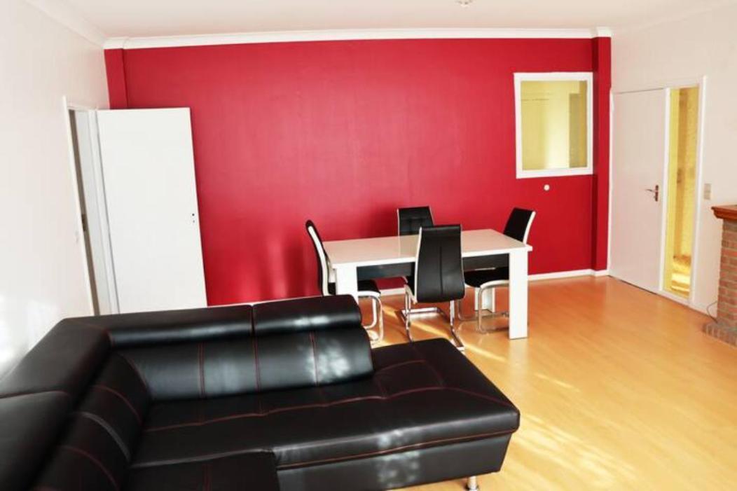 Cozy apartment in super quiet area Lanaken Extérieur photo