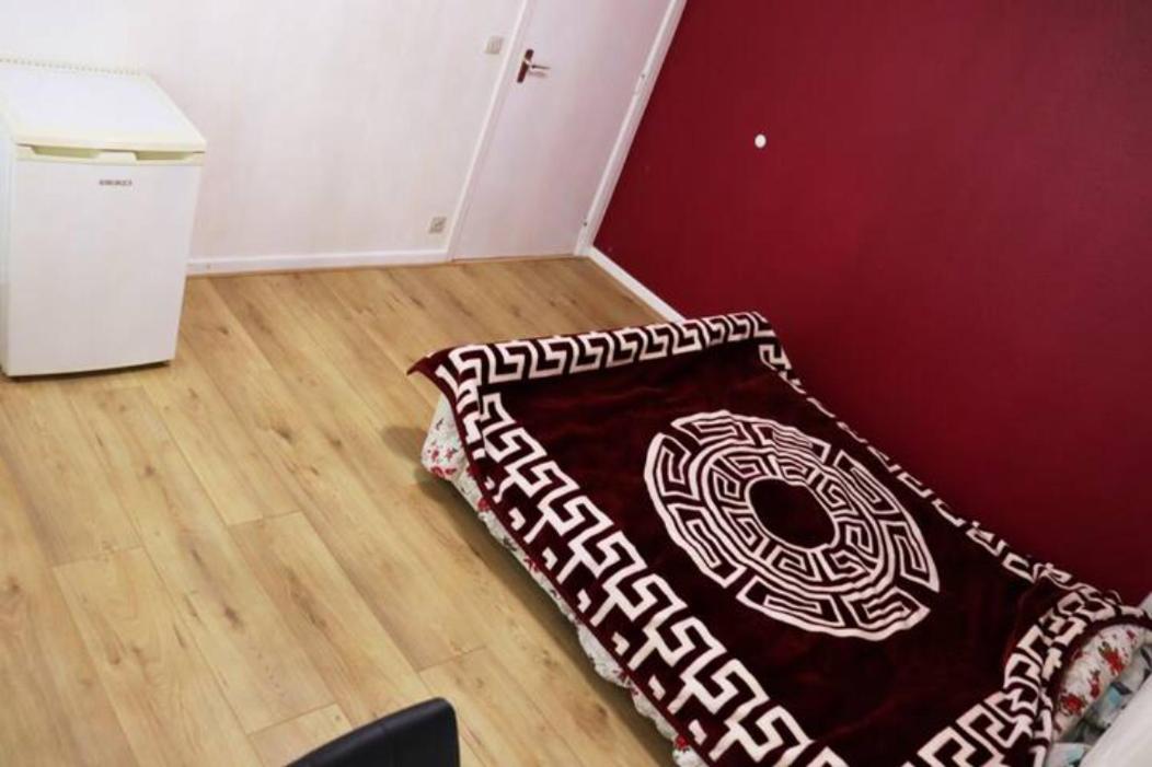 Cozy apartment in super quiet area Lanaken Extérieur photo
