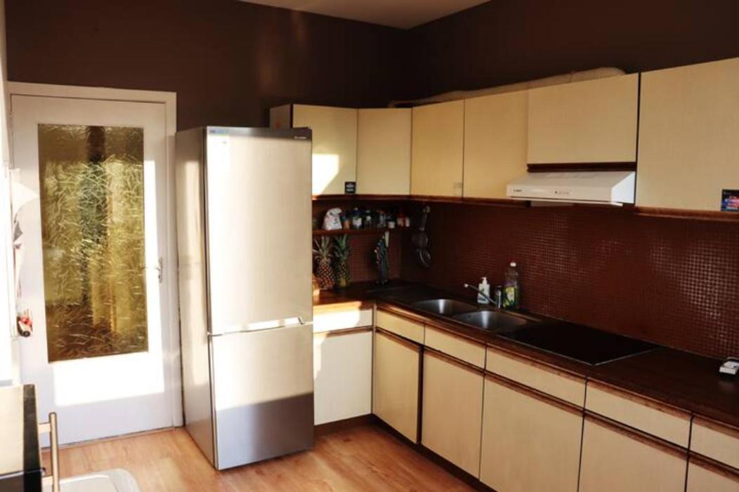 Cozy apartment in super quiet area Lanaken Extérieur photo