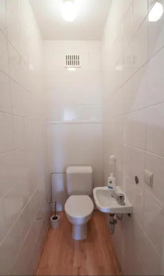 Cozy apartment in super quiet area Lanaken Extérieur photo
